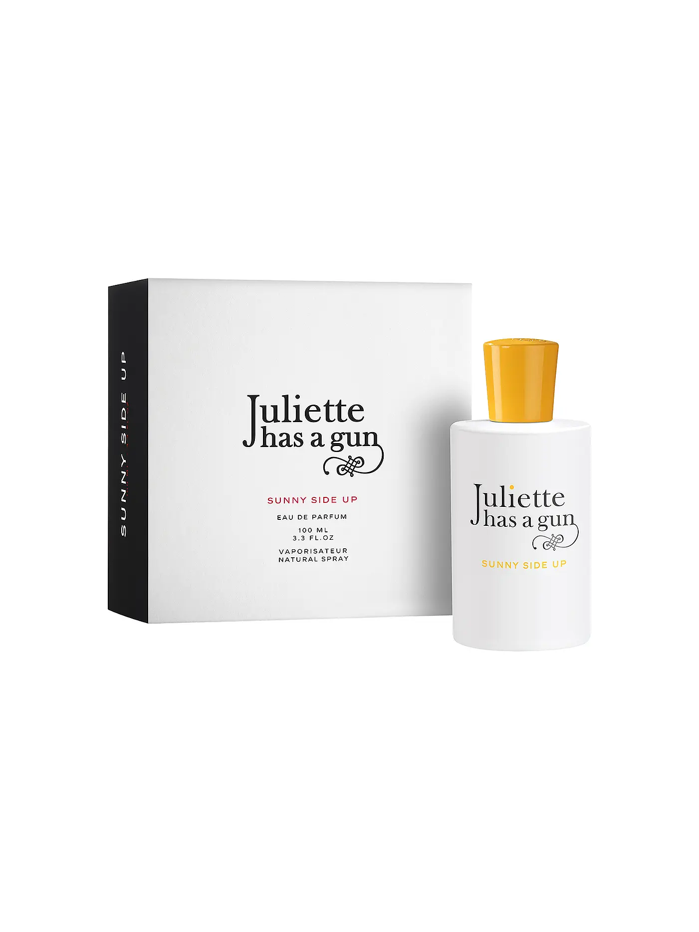 JULIETTE HAS A GUN | Sunny Side Up Eau de Parfum 100ml | 
